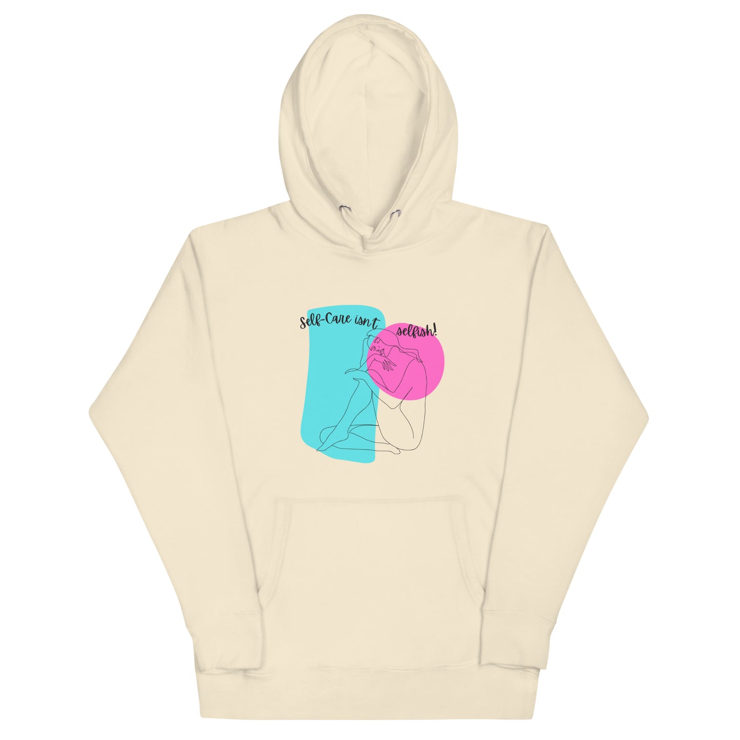 Self-Care Hoodie