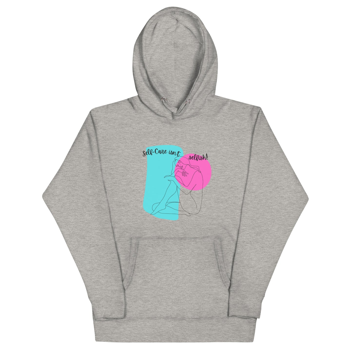 Self-Care Hoodie