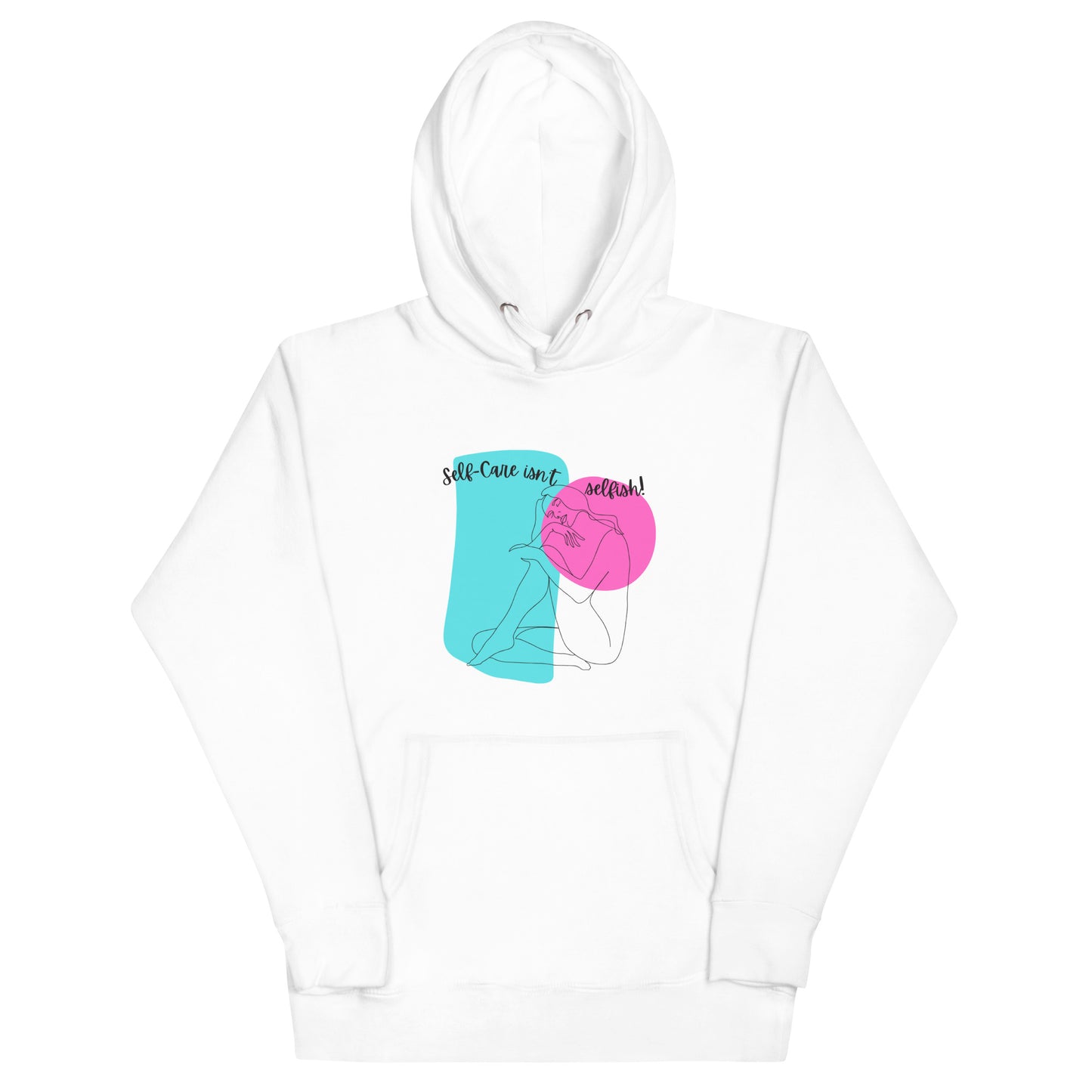 Self-Care Hoodie